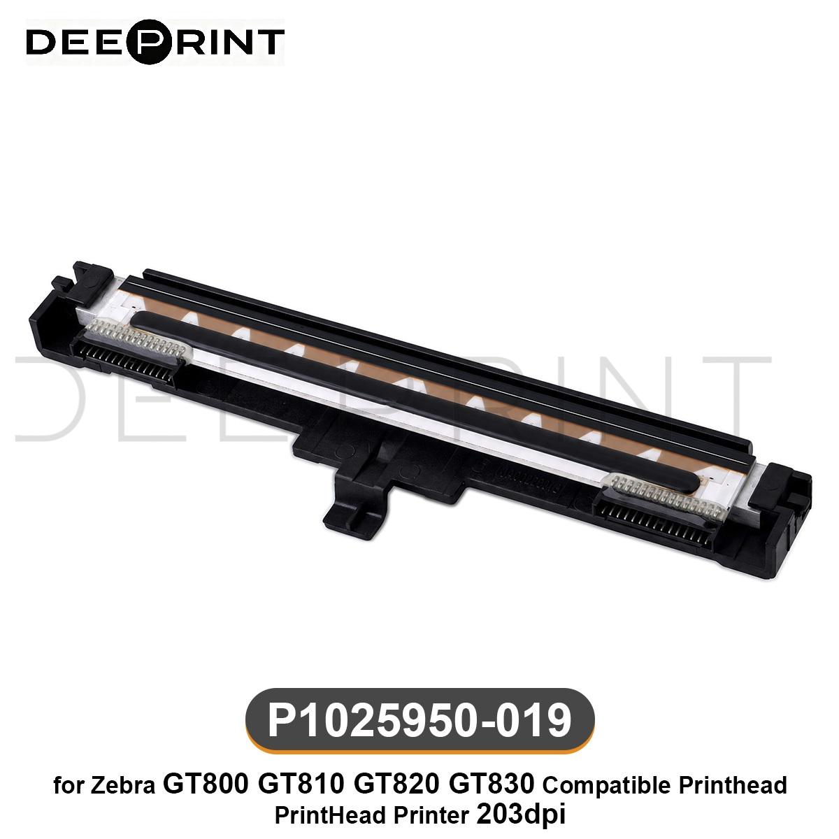 Zebra Tablet Accessories - P1025950-019 203DPI Thermal Printhead for Zebra