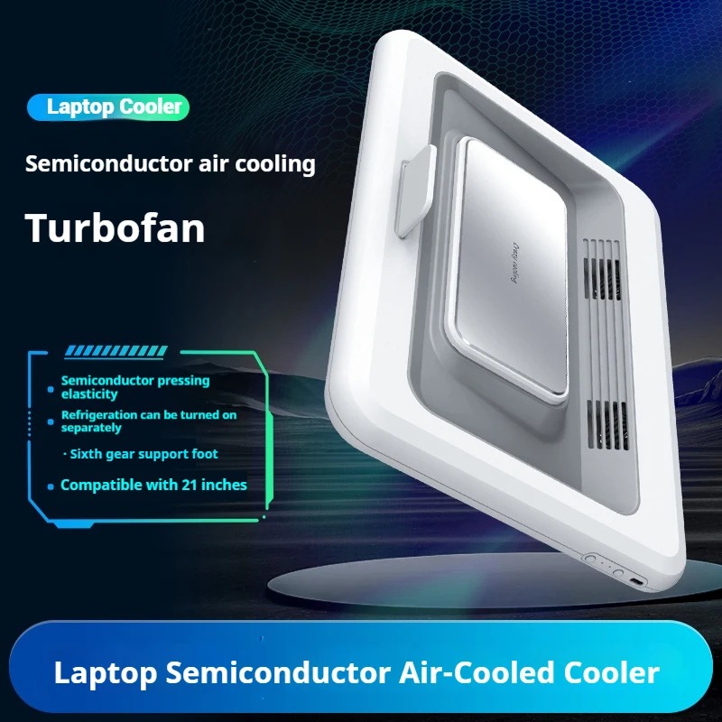Gaming Laptop Cooler With 2 Co - đánh giá và giá Cooling Stand Tablet