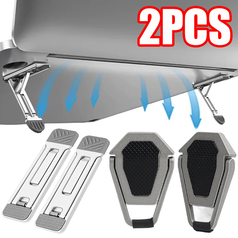 1-2Pcs Universal Laptop Phone  - đánh giá và giá Tablet Lap Desk