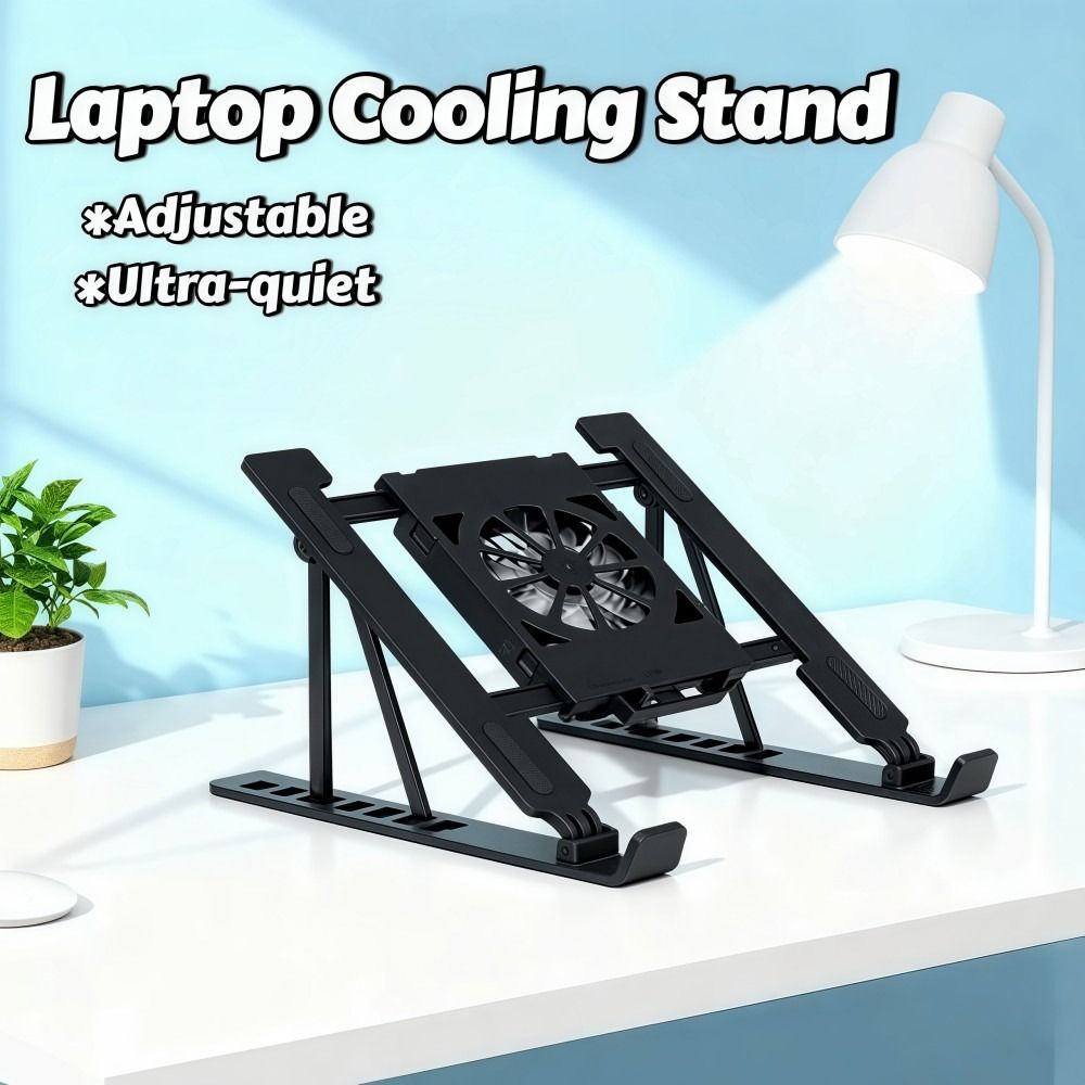 Universal Laptop Cooling Stand - đánh giá và giá Cooling Stand Tablet