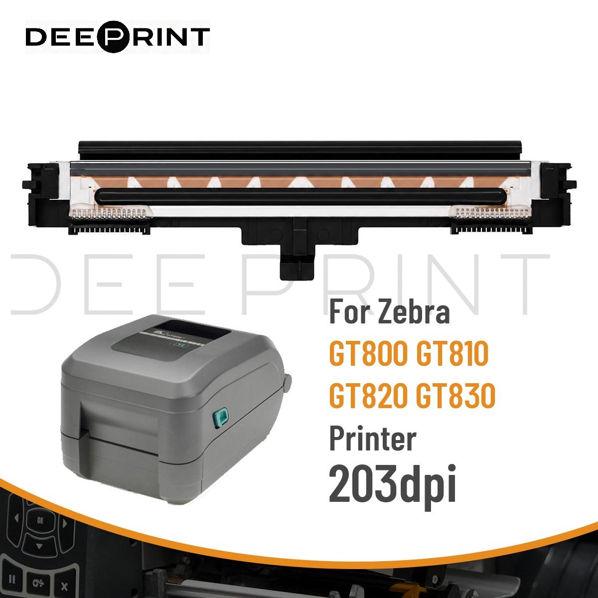 P1025950-019 203DPI Thermal Pr - đánh giá và giá Zebra Tablet Accessories