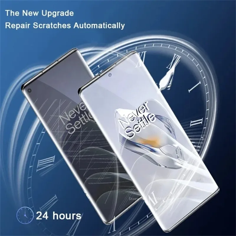 4PCS Hydrogel Film For OnePlus - đánh giá và giá Oneplus Tablet Accessories