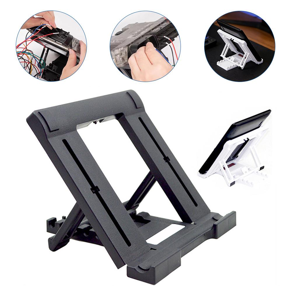 Tablet Holder Foldable Stand U - đánh giá và giá Cooling Stand Tablet