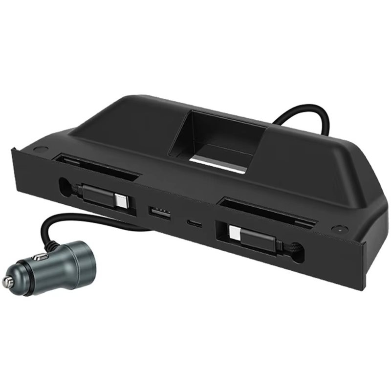 USB HUB Type-C Fast Charging H - đánh giá và giá Usb Hub Type C
