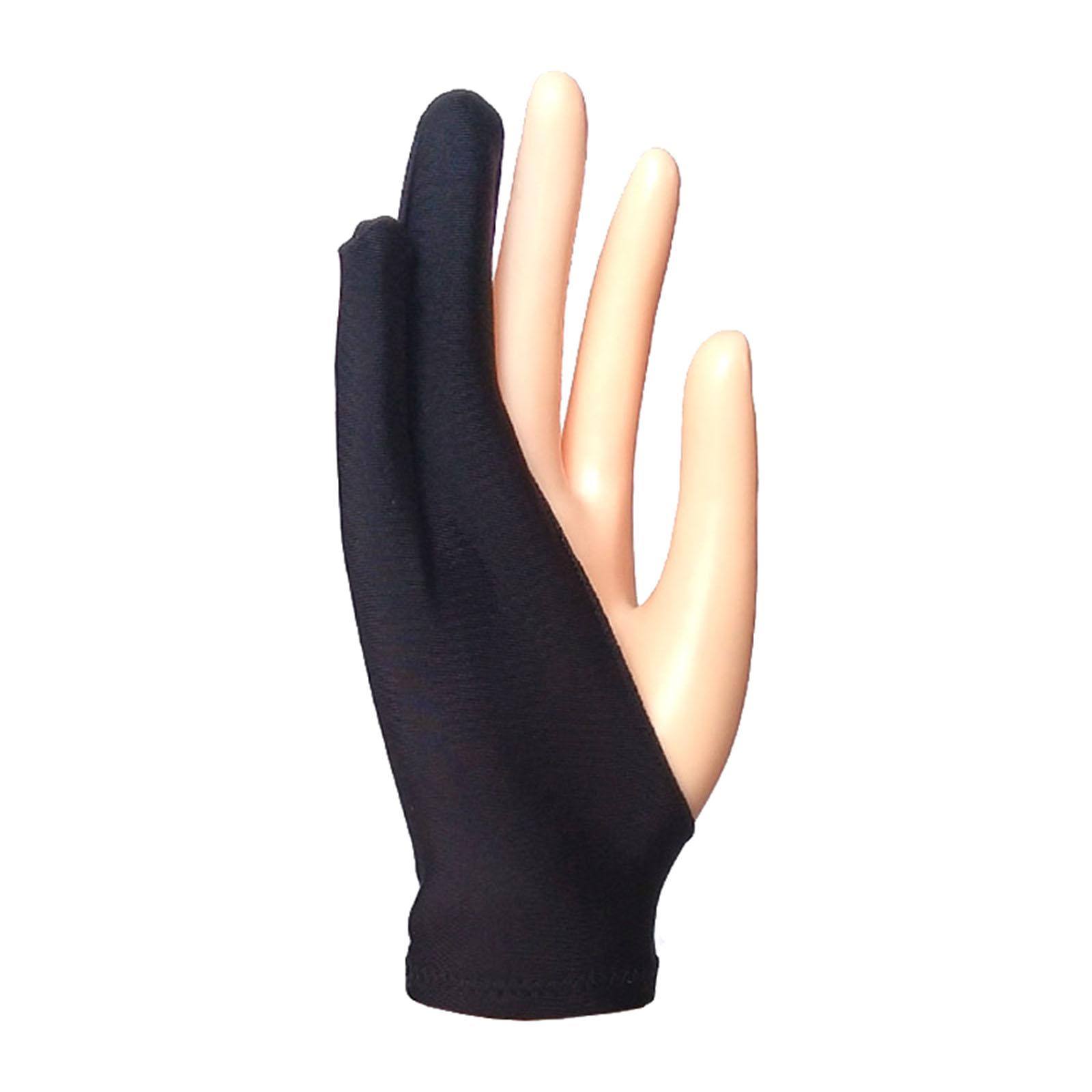 Artist Drawing Glove Two Finge - đánh giá và giá Drawing Glove Artist
